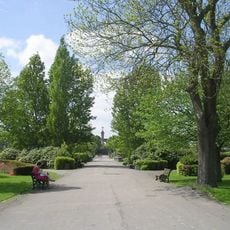 Greenhead Park
