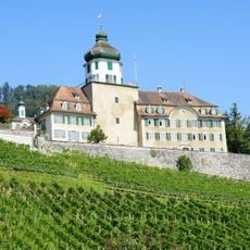 Schloss Grünenstein