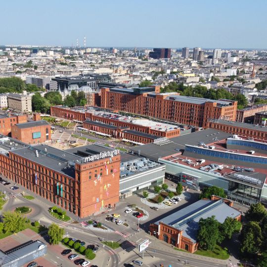 Manufaktura