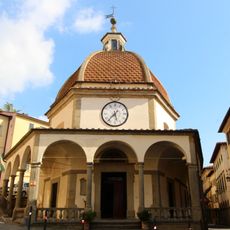 Madonna del Morbo