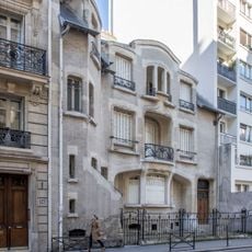 Hôtel Mezzara