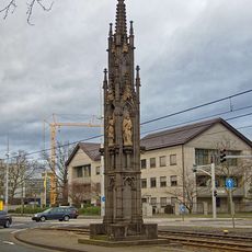 Hochkreuz