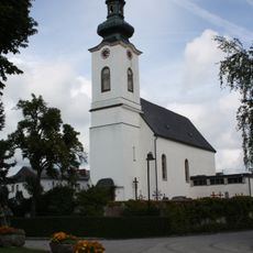Pfarrkirche Sankt Aegidi