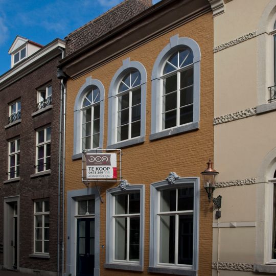 Swalmerstraat 11, Roermond