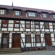 Wohnhaus Neustadtstraße 3