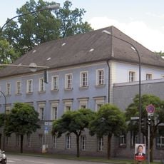 Ehemaliges Amtsgericht