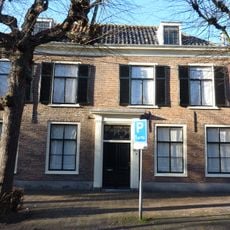 Voorstraat 64, Noordwijk