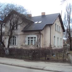 Вилла Паппенвика (Калининград)