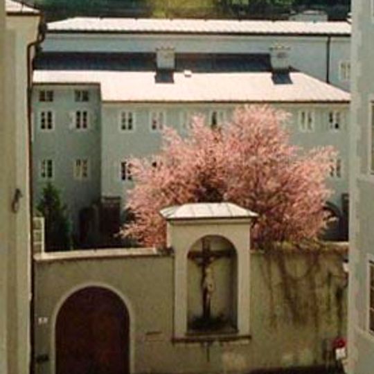 Franziskanerkloster Salzburg