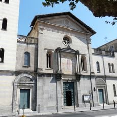 Nostra Signora del Ponte Sanctuary