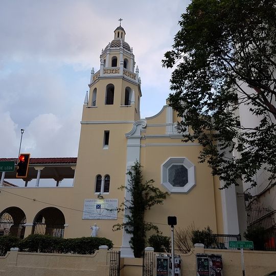 Episcopal Cathedral of St. John the Baptist