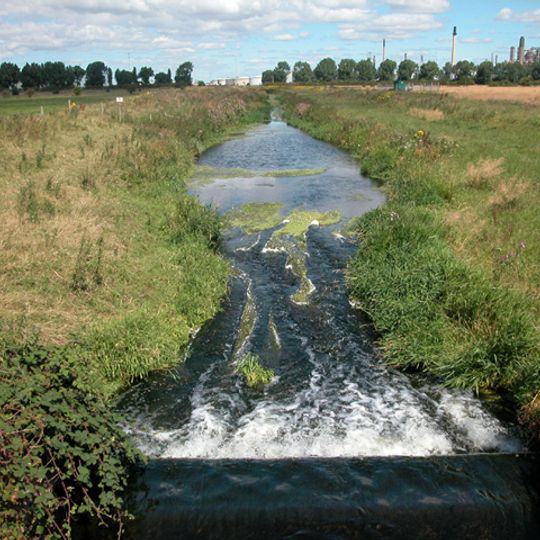 Gowy Meadows Nature Reserve