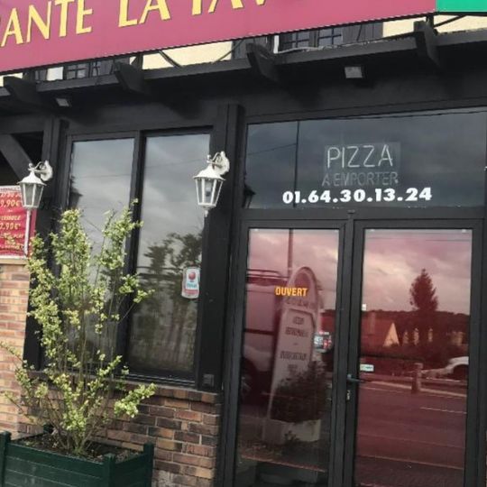 La Tavola