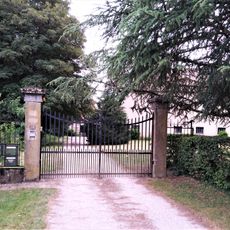 Château de Milliassière