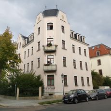 Tzschimmerstraße 27