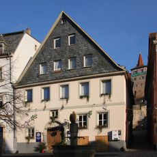 Wohnhaus