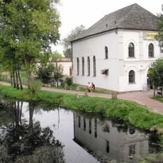 Synagogue in Inowłódz