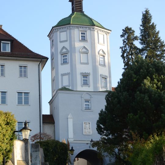 Kuhturm