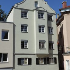 Bürgerhaus