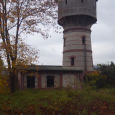 Watertower Grevesmühlen