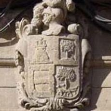 Marau Coat of Arms