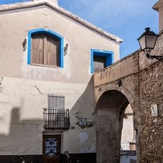 Chapel of Saint Roch