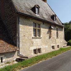 Manoir de Foncher