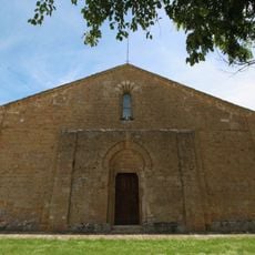 Pieve di Santo Stefano