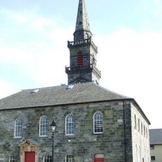 Paisley High Church