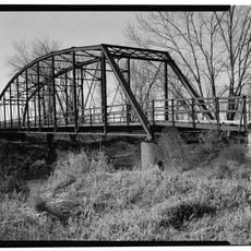Buckeye Bridge