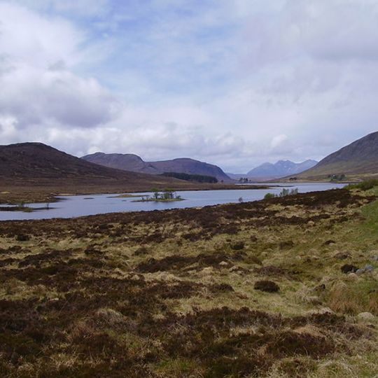 Loch Droma