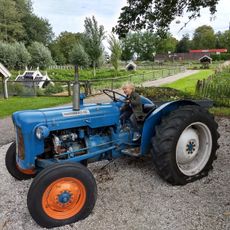 Kinderboerderij Sneek