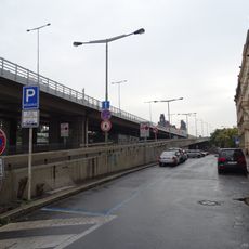 Vzestupná rampa Bulhar