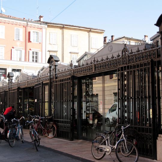 Mercato Albinelli