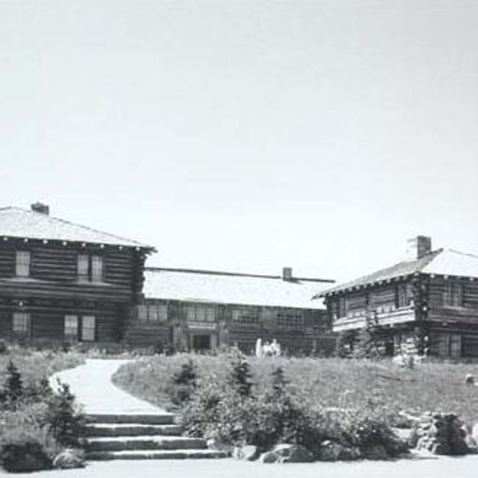 Yakima Park Stockade Group