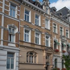 Maximilianstraße 32