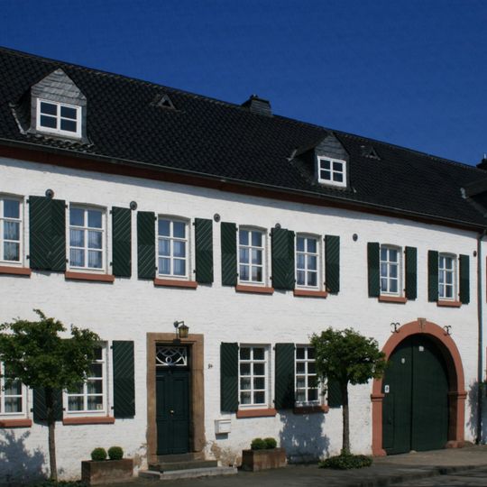 Schillingsstraße 52 und 54