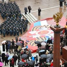 City of Military Glory