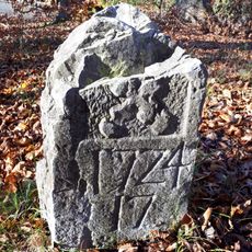 Preussestein No. 17