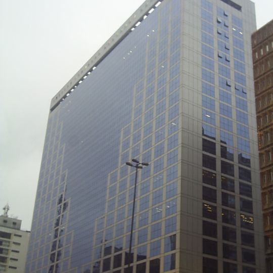 Edifício São Luís Gonzaga