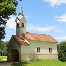 Our Lady of Sorrows Church