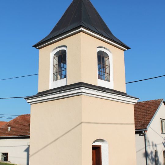 Chapel of Our Lady of Lourdes