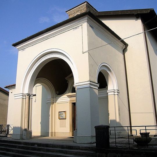 Chiesa di San Giovanni Battista