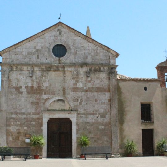 Chiesa di San Giovanni Battista