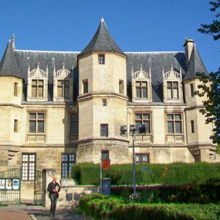 Musée Tavet-Delacour