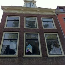 Kromme Nieuwegracht 86, Utrecht