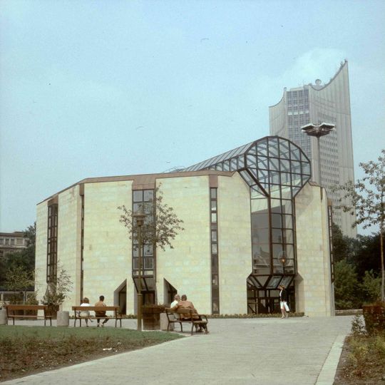 Bowlingtreff Leipzig