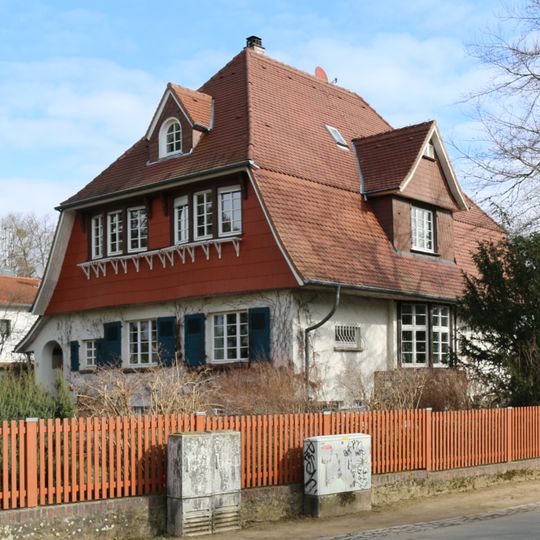 Nieder-Ramstädter Straße 152