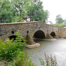 John's Burnt Mill Bridge