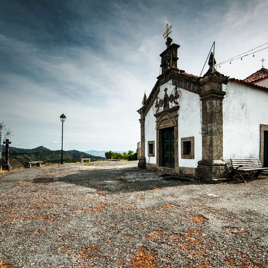 Capela do Senhor da Boa Morte